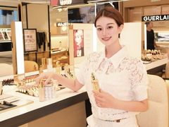 -成都仁和新城购物中心