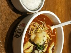 -渝是乎川渝小炒(新世界百货望京店)