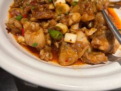 -简小舍·民间手艺菜(武昌江滩店)