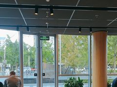 -麦当劳(北苑秋实路店)