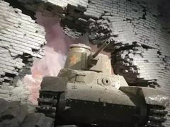 -辽沈战役纪念馆