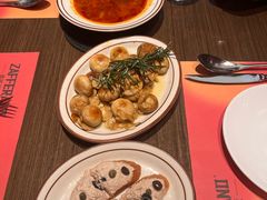 -ZAFFERANO西班牙海鲜饭(上海首店)