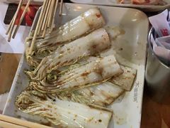 -木屋烧烤(惠阳华润小径湾店)
