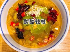 -大厨小馆(华阳城店)