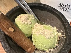 -烧肉达人•炭火烧肉(新天地店)