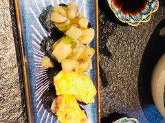 -东京爱上大连(中央大道店)