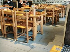 大堂-肉串汪(月坛店)