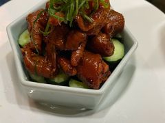 -鲁城往事(游客中心店)
