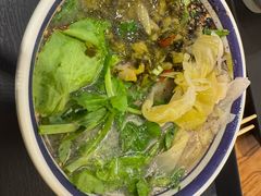 -云阿蛮云南生烫牛肉米线(奉贤路店)