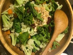 -茹·pure vegan(博华广场店)