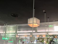 -绿茶餐厅(广州天河城店)