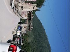 -狮子关旅游区