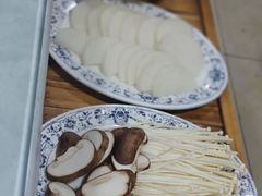 -同城四季爆肚涮羊肉(安华里店)