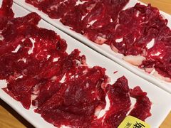 -海银海记潮汕牛肉火锅(新港中路海珠店)