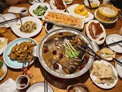 -金筷子西北菜·捞悦火锅