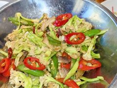 -紫鑫阁饭庄(长安店)