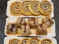 -福苗小骆驼烧烤(大唐不夜城店)