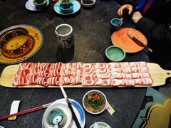 -乌拉赫旗满族火锅(国信·南湖公馆店)