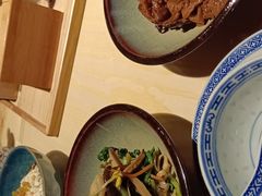 -南京大牌档(龙江新城市广场店)