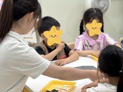 -培飞思维启蒙·益智游戏·科学探索(城西银泰店)