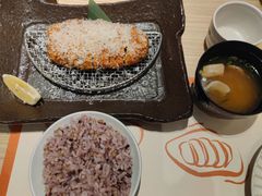 -堂本家·二代目·炸猪排(Express东海店)