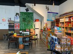 大堂-哈尔滨铁锅炖