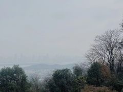 -岳麓山风景名胜区