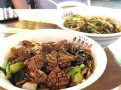 -春雪面馆(转塘店)