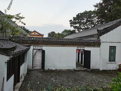 -桂林独秀峰王城景区