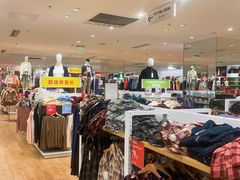 -优衣库(海口秀英万达广场店)