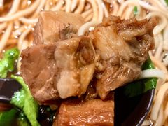 -李先生牛肉面大王(大兴枣园店)