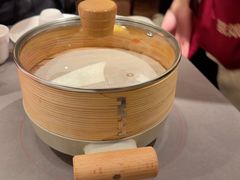 -额娘·现烙春饼烤鸭(太原总店)