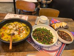 -铁公鸡·四川料理(天环广场店)