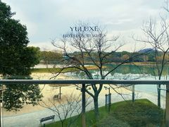 -上海佘山世茂艾美酒店