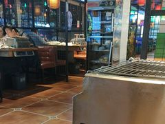 -连锦记海鲜烧烤大排档·锦州特色(西安路交大店)