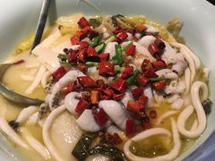 -章吴记喜瑞餐厅(东东城店)