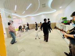 -爱威盛亲子俱乐部·纽约国际早托中心