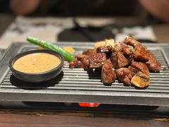 -玉川屋创意日料(北美新天地店)