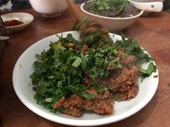 -小杨翘脚牛肉