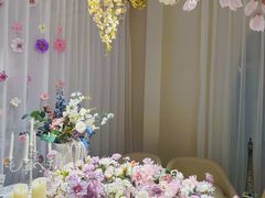 -PARFUM FLORAL花境法餐(南京首店)