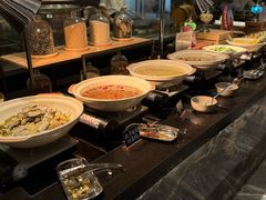 -扬子江国际会议中心龙山湖酒店-希仙全日制餐厅