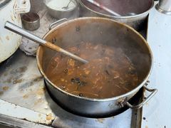 -逍遥镇刘相五胡辣汤豆沫馆(康复中街店)