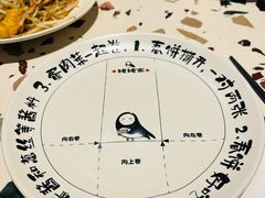 -姥姥家春饼店(惠新东街店)