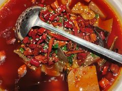 -漢舍中国菜馆(889广场店)