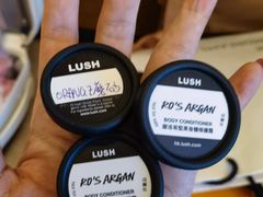 -LUSH(威尼斯人店)