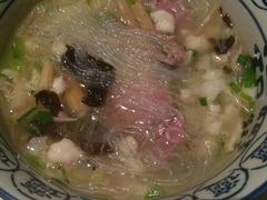 -汉唐宴长安食府