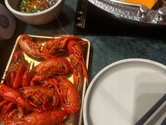 -牛New寿喜烧(闵行龙湖天街店)