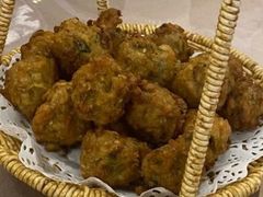 -天毓山庄·餐厅