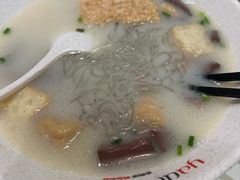 -鸭得堡老鸭汤·鸭血粉丝(南京博物院店)