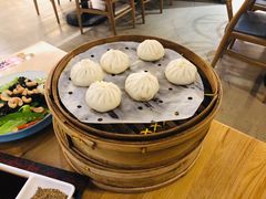 -陈傻子餐厅(世纪都会店)